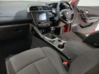 USED 2018 68 RENAULT KADJAR 1.3 TCe Dynamique Nav SUV 5dr Petrol Manual Euro 6 (s/s) (140 ps) 