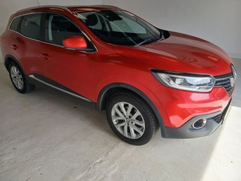 2018 RENAULT KADJAR