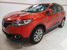 USED 2018 68 RENAULT KADJAR 1.3 TCe Dynamique Nav SUV 5dr Petrol Manual Euro 6 (s/s) (140 ps) 