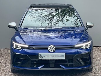 View our VOLKSWAGEN GOLF