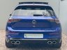 USED 2025 25 VOLKSWAGEN GOLF 2.0 TSI R DSG 4Motion Euro 6 (s/s) 5dr PANROOF|19WARMENU|REVERSECAM
