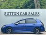 USED 2025 25 VOLKSWAGEN GOLF 2.0 TSI R DSG 4Motion Euro 6 (s/s) 5dr PANROOF|19WARMENU|REVERSECAM