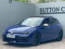USED 2025 25 VOLKSWAGEN GOLF 2.0 TSI R DSG 4Motion Euro 6 (s/s) 5dr PANROOF|19WARMENU|REVERSECAM