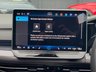 USED 2025 25 VOLKSWAGEN GOLF 2.0 TSI R DSG 4Motion Euro 6 (s/s) 5dr PANROOF|19WARMENU|REVERSECAM