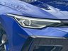 USED 2025 25 VOLKSWAGEN GOLF 2.0 TSI R DSG 4Motion Euro 6 (s/s) 5dr PANROOF|19WARMENU|REVERSECAM