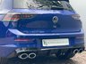 USED 2025 25 VOLKSWAGEN GOLF 2.0 TSI R DSG 4Motion Euro 6 (s/s) 5dr PANROOF|19WARMENU|REVERSECAM