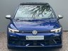 USED 2025 25 VOLKSWAGEN GOLF 2.0 TSI R DSG 4Motion Euro 6 (s/s) 5dr PANROOF|19WARMENU|REVERSECAM