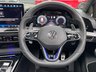 USED 2025 25 VOLKSWAGEN GOLF 2.0 TSI R DSG 4Motion Euro 6 (s/s) 5dr PANROOF|19WARMENU|REVERSECAM