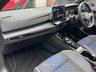 USED 2025 25 VOLKSWAGEN GOLF 2.0 TSI R DSG 4Motion Euro 6 (s/s) 5dr PANROOF|19WARMENU|REVERSECAM