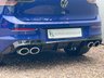 USED 2025 25 VOLKSWAGEN GOLF 2.0 TSI R DSG 4Motion Euro 6 (s/s) 5dr PANROOF|19WARMENU|REVERSECAM