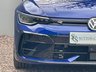 USED 2025 25 VOLKSWAGEN GOLF 2.0 TSI R DSG 4Motion Euro 6 (s/s) 5dr PANROOF|19WARMENU|REVERSECAM
