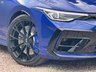 USED 2025 25 VOLKSWAGEN GOLF 2.0 TSI R DSG 4Motion Euro 6 (s/s) 5dr PANROOF|19WARMENU|REVERSECAM