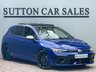 USED 2025 25 VOLKSWAGEN GOLF 2.0 TSI R DSG 4Motion Euro 6 (s/s) 5dr PANROOF|19WARMENU|REVERSECAM