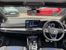 USED 2025 25 VOLKSWAGEN GOLF 2.0 TSI R DSG 4Motion Euro 6 (s/s) 5dr PANROOF|19WARMENU|REVERSECAM