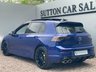 USED 2025 25 VOLKSWAGEN GOLF 2.0 TSI R DSG 4Motion Euro 6 (s/s) 5dr PANROOF|19WARMENU|REVERSECAM