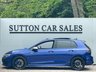 USED 2025 25 VOLKSWAGEN GOLF 2.0 TSI R DSG 4Motion Euro 6 (s/s) 5dr PANROOF|19WARMENU|REVERSECAM