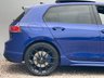 USED 2025 25 VOLKSWAGEN GOLF 2.0 TSI R DSG 4Motion Euro 6 (s/s) 5dr PANROOF|19WARMENU|REVERSECAM
