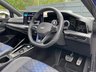 USED 2025 25 VOLKSWAGEN GOLF 2.0 TSI R DSG 4Motion Euro 6 (s/s) 5dr PANROOF|19WARMENU|REVERSECAM