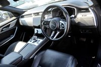 USED 2021 21 JAGUAR F-PACE 2.0 D165 MHEV R-Dynamic S SUV 5dr Diesel Auto AWD Euro 6 (s/s) (163 ps) Fabulous Condition
