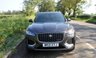 USED 2021 21 JAGUAR F-PACE 2.0 D165 MHEV R-Dynamic S SUV 5dr Diesel Auto AWD Euro 6 (s/s) (163 ps) Fabulous Condition