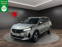 USED 2021 21 PEUGEOT 5008 1.5 BlueHDi Allure Premium SUV 5dr Diesel EAT Euro 6 (s/s) (130 ps) 