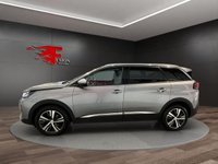 USED 2021 21 PEUGEOT 5008 1.5 BlueHDi Allure Premium SUV 5dr Diesel EAT Euro 6 (s/s) (130 ps) 