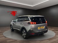 USED 2021 21 PEUGEOT 5008 1.5 BlueHDi Allure Premium SUV 5dr Diesel EAT Euro 6 (s/s) (130 ps) 