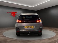 USED 2021 21 PEUGEOT 5008 1.5 BlueHDi Allure Premium SUV 5dr Diesel EAT Euro 6 (s/s) (130 ps) 