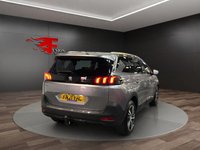 USED 2021 21 PEUGEOT 5008 1.5 BlueHDi Allure Premium SUV 5dr Diesel EAT Euro 6 (s/s) (130 ps) 