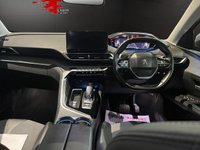 USED 2021 21 PEUGEOT 5008 1.5 BlueHDi Allure Premium SUV 5dr Diesel EAT Euro 6 (s/s) (130 ps) 