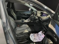 USED 2021 21 PEUGEOT 5008 1.5 BlueHDi Allure Premium SUV 5dr Diesel EAT Euro 6 (s/s) (130 ps) 