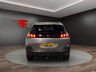 USED 2021 21 PEUGEOT 5008 1.5 BlueHDi Allure Premium SUV 5dr Diesel EAT Euro 6 (s/s) (130 ps) 