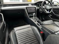 USED 2022 22 VOLKSWAGEN PASSAT 1.4 TSI 13kWh GTE Saloon 4dr Petrol Plug-in Hybrid DSG Euro 6 (s/s) (218 ps) Good Service History  |  1 Owner From Brand New  |  Set of 2 Keys