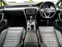 USED 2022 22 VOLKSWAGEN PASSAT 1.4 TSI 13kWh GTE Saloon 4dr Petrol Plug-in Hybrid DSG Euro 6 (s/s) (218 ps) Good Service History  |  1 Owner From Brand New  |  Set of 2 Keys