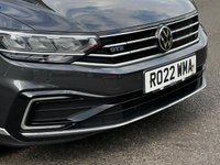 USED 2022 22 VOLKSWAGEN PASSAT 1.4 TSI 13kWh GTE Saloon 4dr Petrol Plug-in Hybrid DSG Euro 6 (s/s) (218 ps) Good Service History  |  1 Owner From Brand New  |  Set of 2 Keys