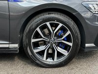 USED 2022 22 VOLKSWAGEN PASSAT 1.4 TSI 13kWh GTE Saloon 4dr Petrol Plug-in Hybrid DSG Euro 6 (s/s) (218 ps) Good Service History  |  1 Owner From Brand New  |  Set of 2 Keys