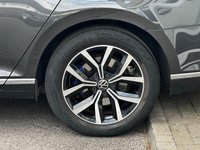 USED 2022 22 VOLKSWAGEN PASSAT 1.4 TSI 13kWh GTE Saloon 4dr Petrol Plug-in Hybrid DSG Euro 6 (s/s) (218 ps) Good Service History  |  1 Owner From Brand New  |  Set of 2 Keys
