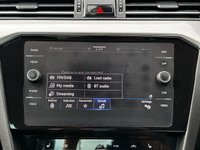 USED 2022 22 VOLKSWAGEN PASSAT 1.4 TSI 13kWh GTE Saloon 4dr Petrol Plug-in Hybrid DSG Euro 6 (s/s) (218 ps) Good Service History  |  1 Owner From Brand New  |  Set of 2 Keys