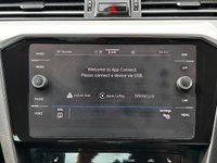 USED 2022 22 VOLKSWAGEN PASSAT 1.4 TSI 13kWh GTE Saloon 4dr Petrol Plug-in Hybrid DSG Euro 6 (s/s) (218 ps) Good Service History  |  1 Owner From Brand New  |  Set of 2 Keys