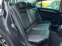 USED 2022 22 VOLKSWAGEN PASSAT 1.4 TSI 13kWh GTE Saloon 4dr Petrol Plug-in Hybrid DSG Euro 6 (s/s) (218 ps) Good Service History  |  1 Owner From Brand New  |  Set of 2 Keys