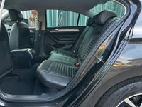 USED 2022 22 VOLKSWAGEN PASSAT 1.4 TSI 13kWh GTE Saloon 4dr Petrol Plug-in Hybrid DSG Euro 6 (s/s) (218 ps) Good Service History  |  1 Owner From Brand New  |  Set of 2 Keys