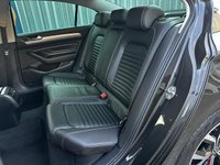 USED 2022 22 VOLKSWAGEN PASSAT 1.4 TSI 13kWh GTE Saloon 4dr Petrol Plug-in Hybrid DSG Euro 6 (s/s) (218 ps) Good Service History  |  1 Owner From Brand New  |  Set of 2 Keys