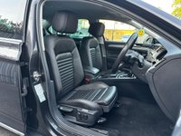 USED 2022 22 VOLKSWAGEN PASSAT 1.4 TSI 13kWh GTE Saloon 4dr Petrol Plug-in Hybrid DSG Euro 6 (s/s) (218 ps) Good Service History  |  1 Owner From Brand New  |  Set of 2 Keys