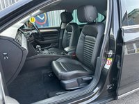 USED 2022 22 VOLKSWAGEN PASSAT 1.4 TSI 13kWh GTE Saloon 4dr Petrol Plug-in Hybrid DSG Euro 6 (s/s) (218 ps) Good Service History  |  1 Owner From Brand New  |  Set of 2 Keys