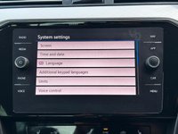 USED 2022 22 VOLKSWAGEN PASSAT 1.4 TSI 13kWh GTE Saloon 4dr Petrol Plug-in Hybrid DSG Euro 6 (s/s) (218 ps) Good Service History  |  1 Owner From Brand New  |  Set of 2 Keys