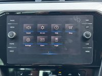 USED 2022 22 VOLKSWAGEN PASSAT 1.4 TSI 13kWh GTE Saloon 4dr Petrol Plug-in Hybrid DSG Euro 6 (s/s) (218 ps) Good Service History  |  1 Owner From Brand New  |  Set of 2 Keys