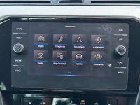 USED 2022 22 VOLKSWAGEN PASSAT 1.4 TSI 13kWh GTE Saloon 4dr Petrol Plug-in Hybrid DSG Euro 6 (s/s) (218 ps) Good Service History  |  1 Owner From Brand New  |  Set of 2 Keys