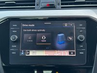 USED 2022 22 VOLKSWAGEN PASSAT 1.4 TSI 13kWh GTE Saloon 4dr Petrol Plug-in Hybrid DSG Euro 6 (s/s) (218 ps) Good Service History  |  1 Owner From Brand New  |  Set of 2 Keys