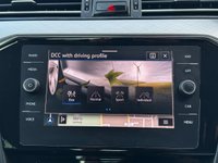 USED 2022 22 VOLKSWAGEN PASSAT 1.4 TSI 13kWh GTE Saloon 4dr Petrol Plug-in Hybrid DSG Euro 6 (s/s) (218 ps) Good Service History  |  1 Owner From Brand New  |  Set of 2 Keys