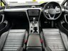 USED 2022 22 VOLKSWAGEN PASSAT 1.4 TSI 13kWh GTE Saloon 4dr Petrol Plug-in Hybrid DSG Euro 6 (s/s) (218 ps) Good Service History  |  1 Owner From Brand New  |  Set of 2 Keys